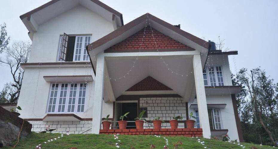 Madikeri Misty Homestay, Madikeri 1